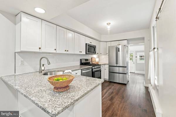 131 DAWSON ST, Philadelphia, PA 19127