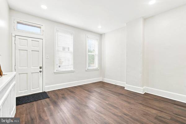 131 DAWSON ST, Philadelphia, PA 19127