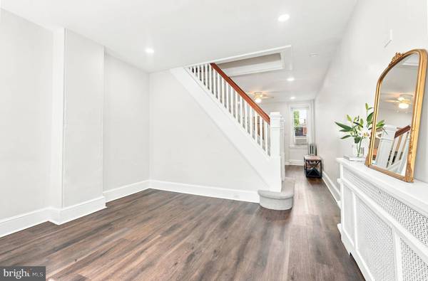 131 DAWSON ST, Philadelphia, PA 19127
