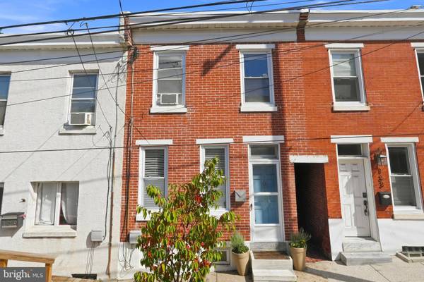 131 DAWSON ST, Philadelphia, PA 19127