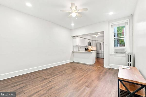 131 DAWSON ST, Philadelphia, PA 19127