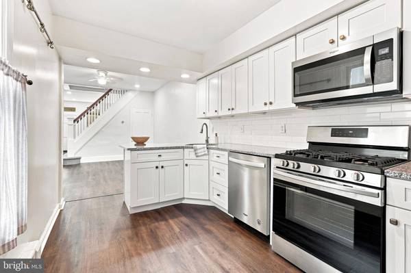 131 DAWSON ST, Philadelphia, PA 19127