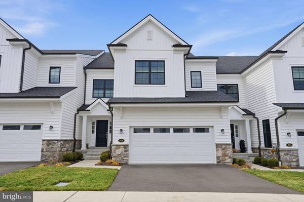 506 CARMELA WAY, Morrisville, PA 19067