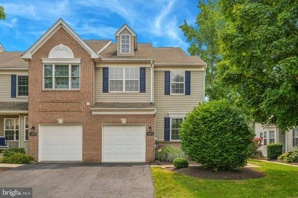 101 WALKER RD