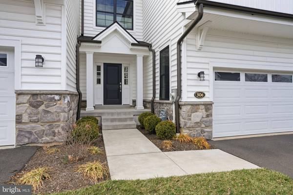 506 CARMELA WAY, Morrisville, PA 19067