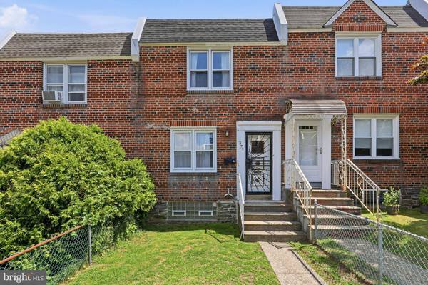 379 FAIRWAY TER, Philadelphia, PA 19128
