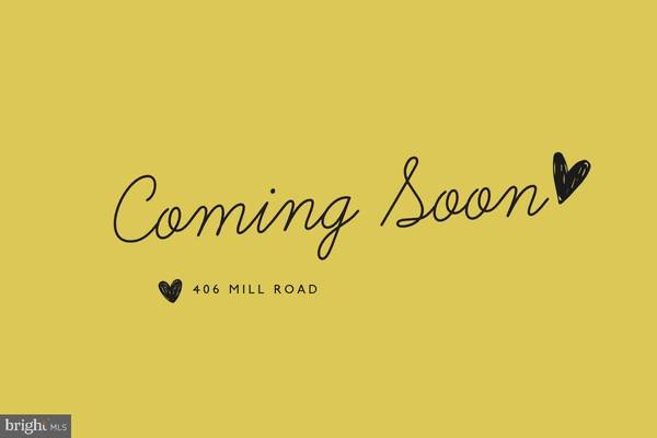 406 MILL RD