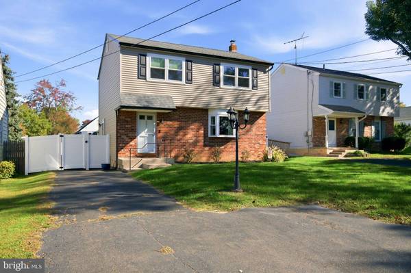 331 CEDAR ST, Warminster, PA 18974