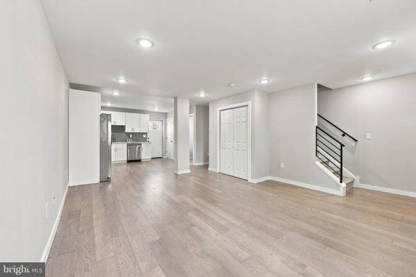 430 JEFFERSON AVE #C, Bristol, PA 19007
