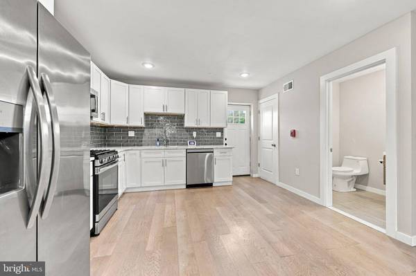 430 JEFFERSON AVE #C, Bristol, PA 19007