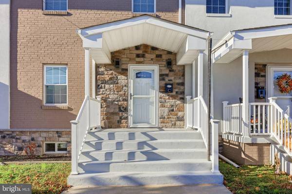 430 JEFFERSON AVE #C