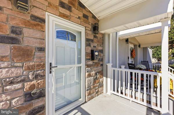 430 JEFFERSON AVE #C, Bristol, PA 19007