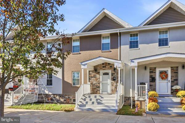 430 JEFFERSON AVE #C, Bristol, PA 19007