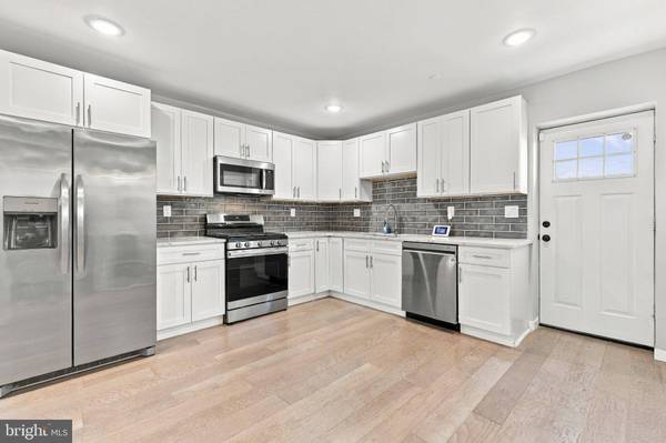 430 JEFFERSON AVE #C, Bristol, PA 19007