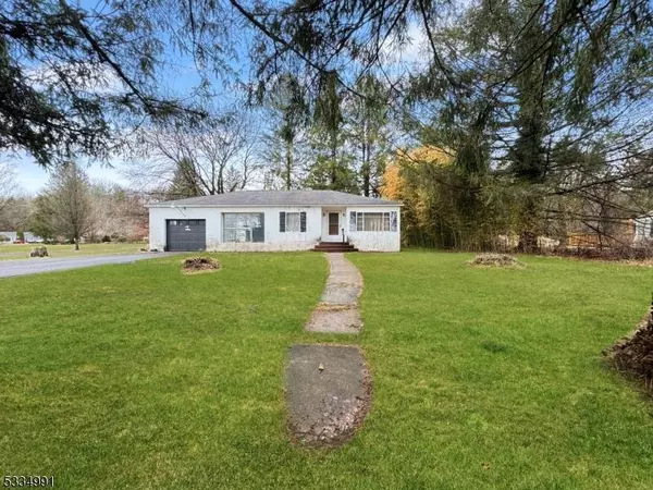 1423 State Route 57, Mansfield Twp., NJ 07865