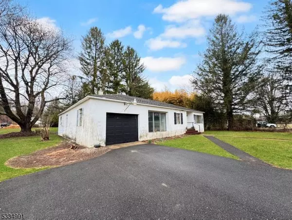 1423 State Route 57, Mansfield Twp., NJ 07865