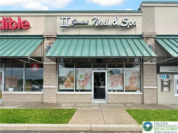 6379 Hamilton BLVD, Allentown City, PA 18106