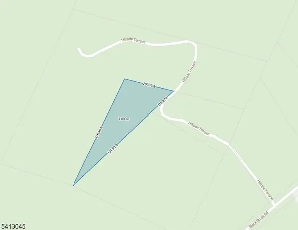 5 Hillside Terrace, Bethlehem Twp., NJ 08827