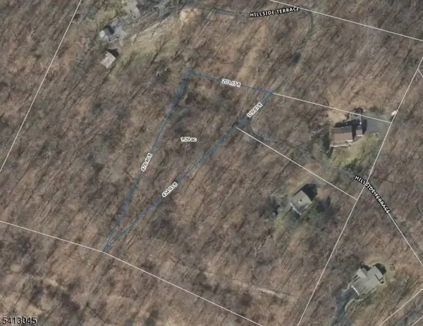 5 Hillside Terrace, Bethlehem Twp., NJ 08827