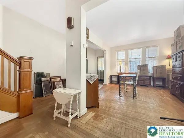 34 13th ST, Easton, PA 18042