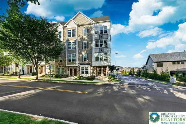 202 Charles Ellis DR, Other Pa Counties, PA 19073