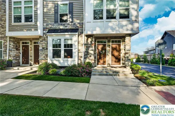 202 Charles Ellis DR, Other Pa Counties, PA 19073