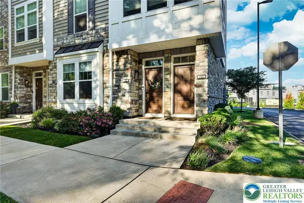 202 Charles Ellis DR, Other Pa Counties, PA 19073