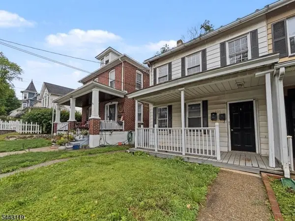 101 Bullman Street - Apt 2 #2, Phillipsburg Town, NJ 08865