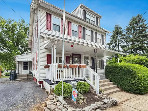 1822 Eaton AVE, Bethlehem City, PA 18018