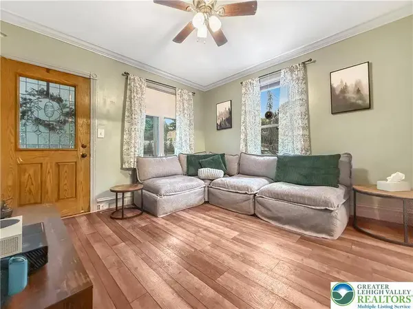 1822 Eaton AVE, Bethlehem City, PA 18018