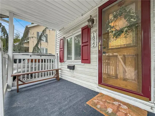 1822 Eaton AVE, Bethlehem City, PA 18018