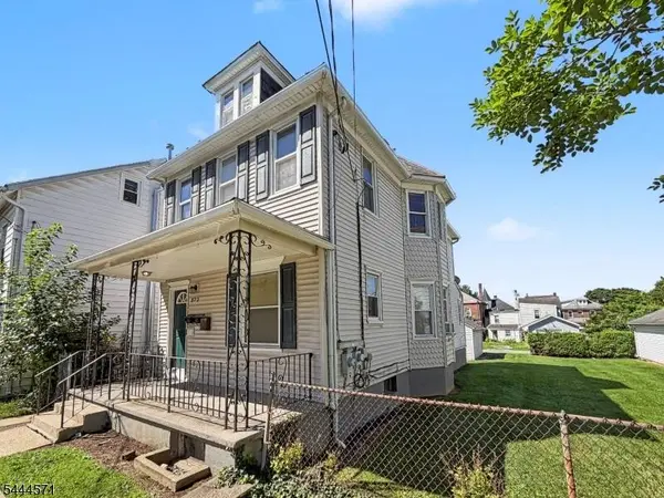 372 Prospect Street - Apt 2, Phillipsburg Town, NJ 08865