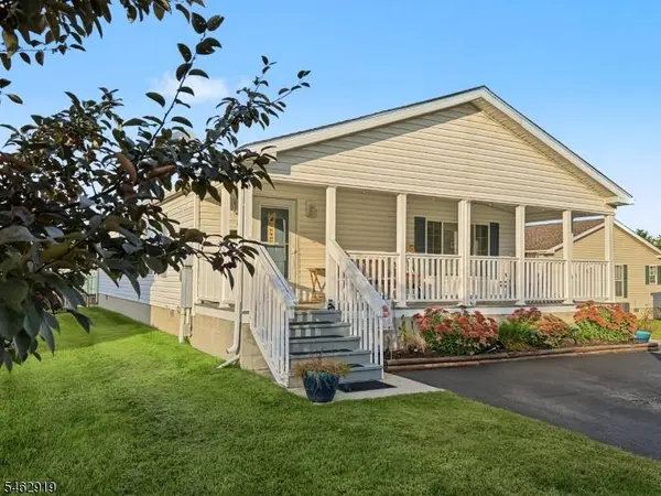 4 Morningside Drive
