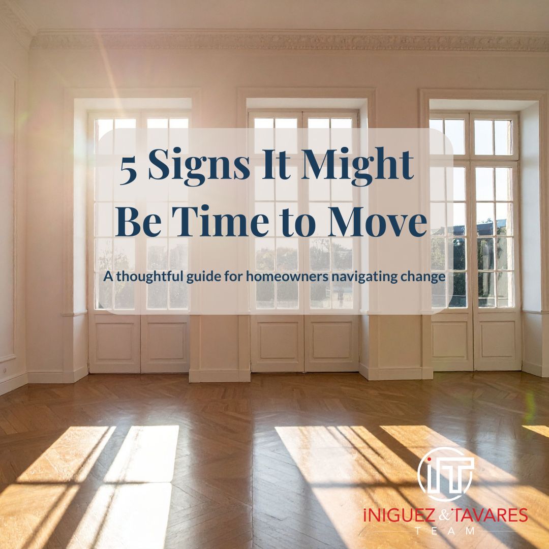Sunlit empty living space with large windows representing life transitions and thoughtful planning before moving homes in Silicon Valley