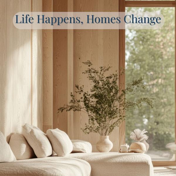 Navigating Home Decisions During Divorce: A Clearer Path Forward for Silicon Valley Homeowners