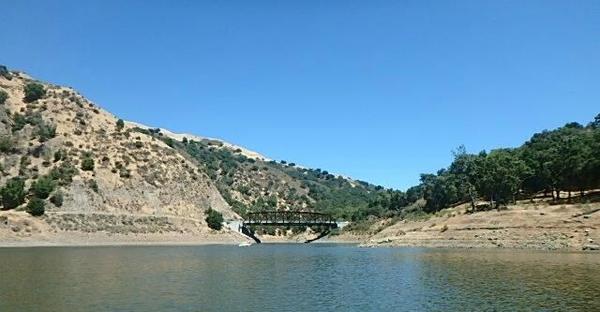 feature image of What Valley Water’s Decisions Mean for Our Water Future