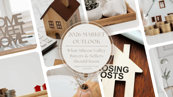 2026 Silicon Valley Real Estate Market Outlook: A Year of Reset, Not Retreat