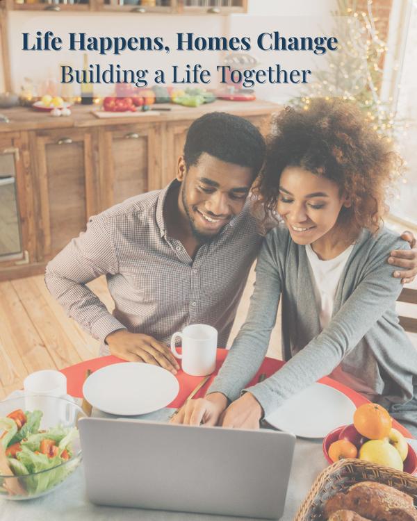 feature image of Buying a Home Together in Santa Clara County: Ownership, Money, and Planning for the Next Chapter