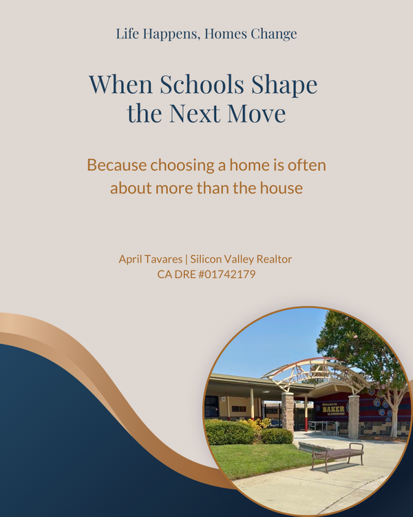 feature image of Life Happens, Homes Change: When Schools Shape the Next Move