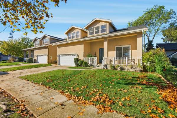 3685 Calvin Ave, San Jose, CA 95124-2550