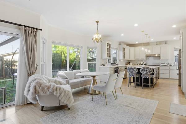 3685 Calvin Ave, San Jose, CA 95124-2550