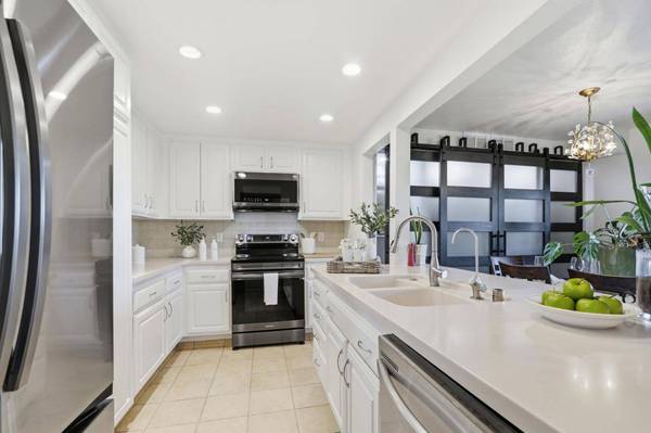 5058 Cribari Vale, San Jose, CA 95135