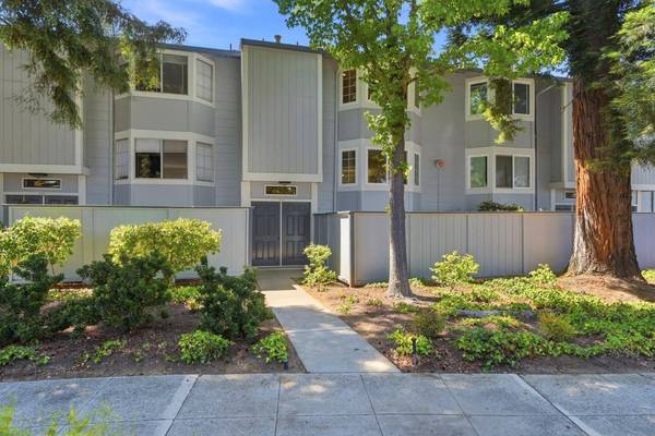 824 Bay ST, Mountain View, CA 94041