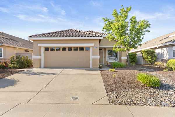 7708 Timberrose Way, Roseville, CA 95747-8346
