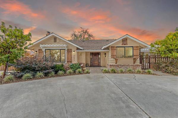3191 Morse Ave, Sacramento, CA 95821-3503