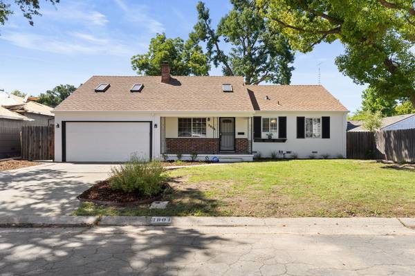 Sacramento, CA 95821-3760,3804 Woodcrest Rd