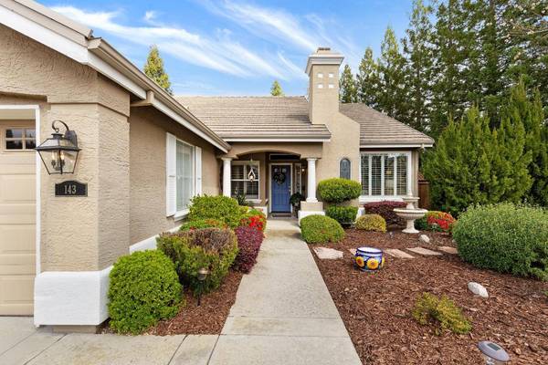143 Brookhaven DR, Roseville, CA 95678