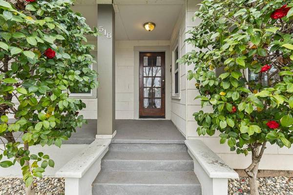 518 Oak ST, Roseville, CA 95678