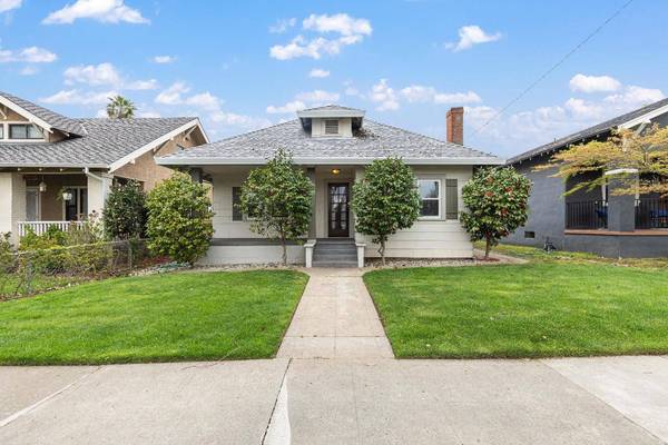 518 Oak ST, Roseville, CA 95678