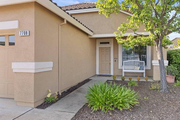 7708 Timberrose WAY, Roseville, CA 95747